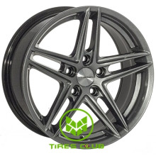 Allante T1067 7x16 5x112 ET35 DIA66,6 (BS)