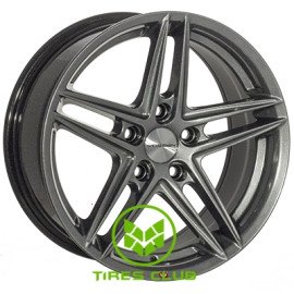 Allante T1067 7x16 5x112 ET35 DIA66,6 (BS)