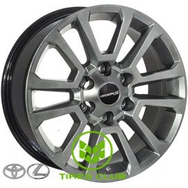 Allante T642 7,5x18 6x139,7 ET25 DIA106,1 (HB) Allante T642 7,5x18 6x139,7 ET25 DIA106,1 (HB)