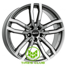 Alutec Drive 9x20 5x112 ET52 DIA66,6 (MGFP)