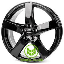 Alutec Freeze 7,5x17 5x112 ET37 DIA66,6 (diamond black)