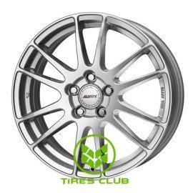 Alutec Monstr 6,5x17 5x112 ET33 DIA57,1 (polar silver) Alutec Monstr 6,5x17 5x112 ET33 DIA57,1 (polar silver)