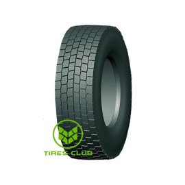 Aplus D318 (ведущая) 315/70 R22,5 154/150M 3PMSF 20PR