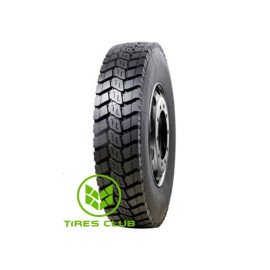 Aplus D688 (ведущая) 7,5 R16 122/118K 14PR Aplus D688 (ведущая) 7,5 R16 122/118K 14PR