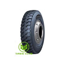 Aplus D860 (ведущая) 13 R22,5 156/150K 20PR