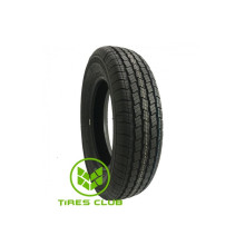 Aplus Gazill 185/75 R16C 104/102R 8PR
