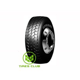 Aplus T605 (прицепная) 385/65 R22,5 160L 3PMSF 20PR