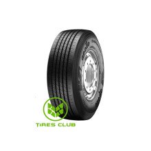 Apollo Endurace Front HD (рулевая) 385/65 R22,5 164K 22PR