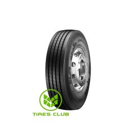 Apollo Endurace RA (рулевая) 265/70 R19,5 140/138M 16PR