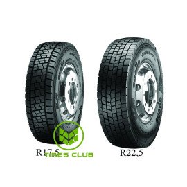 Apollo Endurace RD (ведущая) 295/60 R22,5 150/147K 18PR