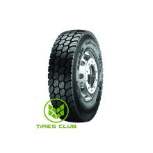 Apollo Endutrax MD (ведущая) 315/80 R22,5 156/150K 18PR
