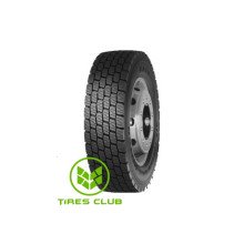 Atlander ATL159 (ведущая) 315/80 R22,5 157/154L 20PR