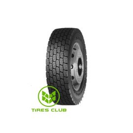 Atlander ATL159 (ведущая) 315/80 R22,5 157/154L 20PR Atlander ATL159 (ведущая) 315/80 R22,5 157/154L 20PR