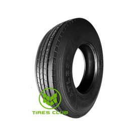 Atlander ATL222 (рулевая) 295/80 R22,5 154/149L 18PR Atlander ATL222 (рулевая) 295/80 R22,5 154/149L 18PR