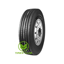 Atlander ATL328 (рулевая) 295/80 R22,5 152/149L 18PR