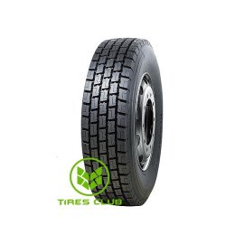 Atlander ATL581 (ведущая) 295/80 R22,5 152/149L 18PR Atlander ATL581 (ведущая) 295/80 R22,5 152/149L 18PR