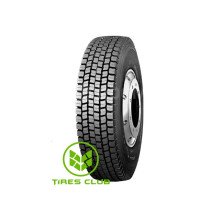 Atlander ATL600 (ведущая) 315/80 R22,5 157/154L 20PR