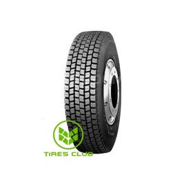 Atlander ATL600 (ведущая) 295/80 R22,5 154/149M 18PR Atlander ATL600 (ведущая) 295/80 R22,5 154/149M 18PR