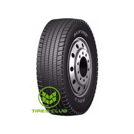 Aufine ADL2 (ведущая) 315/70 R22,5 154/150L 3PMSF 18PR Aufine ADL2 (ведущая) 315/70 R22,5 154/150L 3PMSF 18PR