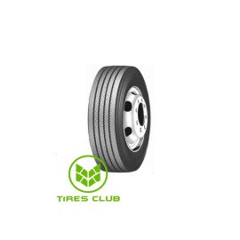 Aufine AF177 (рулевая) 285/70 R19,5 150/148J 18PR Aufine AF177 (рулевая) 285/70 R19,5 150/148J 18PR