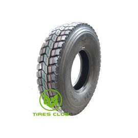 Aufine AF186 (ведущая) 8,25 R16 128/124K 16PR Aufine AF186 (ведущая) 8,25 R16 128/124K 16PR