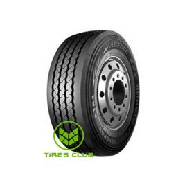 Aufine ATR3 (прицепная) 385/65 R22,5 160K 3PMSF 20PR Aufine ATR3 (прицепная) 385/65 R22,5 160K 3PMSF 20PR