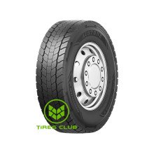 Austone ADR606 (ведущая) 315/60 R22,5 154/150L 20PR