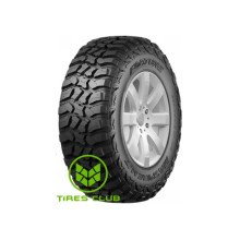 Austone Maspire M/T 30/9,5 R15 104Q