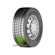 Austone TerraDrive 01 DR622 (ведущая) 315/80 R22,5 156/150L 20PR