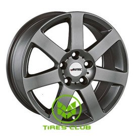 Autec Arctic 7,5x17 5x112 ET28 DIA66,6 (graphite)