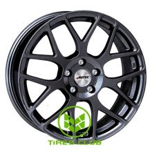 Autec Hexano 8x18 5x112 ET35 DIA70,1 (metallic black)