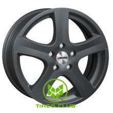 Autec Nordic 7x16 5x112 ET48 DIA70,1 (matt graphite)