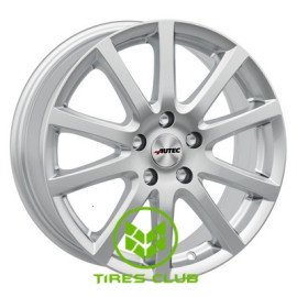 Autec Skandic 6,5x16 5x112 ET46 DIA57,1 (brilliant silver)