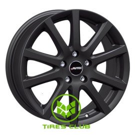 Autec Skandic 7x16 5x112 ET39 DIA70,1 (matt black) Autec Skandic 7x16 5x112 ET39 DIA70,1 (matt black)