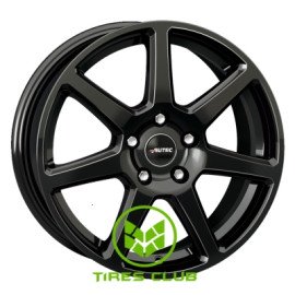 Autec Tallin 7x17 5x112 ET40 DIA57,1 (gloss black)