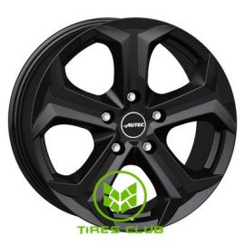 Autec Xenos 7x17 5x114,3 ET42 DIA66,1 (matt black) Autec Xenos 7x17 5x114,3 ET42 DIA66,1 (matt black)