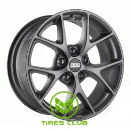 BBS SR 8x18 5x108 ET42 DIA70 (volcano grey diamond cut) BBS SR 8x18 5x108 ET42 DIA70 (volcano grey diamond cut)