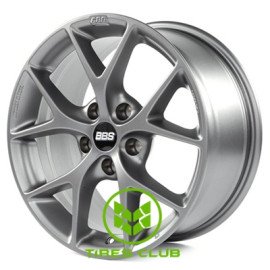 BBS SR 8x18 5x108 ET42 DIA82 (satin himalaya grey) BBS SR 8x18 5x108 ET42 DIA82 (satin himalaya grey)