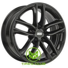 BBS SX 9x20 5x120 ET42 DIA82 (crystal black)