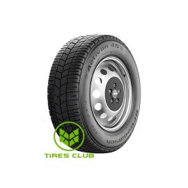 BFGoodrich Activan 4S 225/70 R15C 112/110R BFGoodrich Activan 4S 225/70 R15C 112/110R