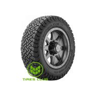 BFGoodrich All Terrain T/A KO3 315/70 R17 121S