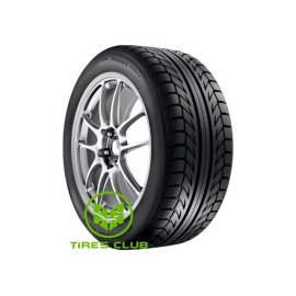 BFGoodrich G-Force Sport Comp 2 275/35 ZR18 95W