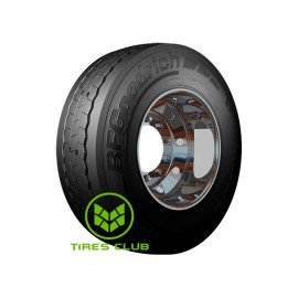 BFGoodrich Route Control T (прицепная) 385/65 R22,5 160K BFGoodrich Route Control T (прицепная) 385/65 R22,5 160K