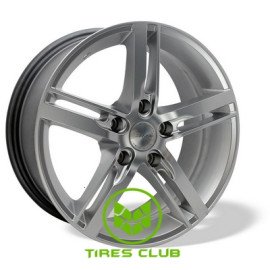 Banzai Z547 7x16 5x114,3 ET40 (chrome) Banzai Z547 7x16 5x114,3 ET40 (chrome)