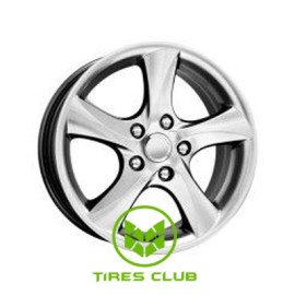 Banzai Z605 7x16 5x114,3 ET40 (chrome)