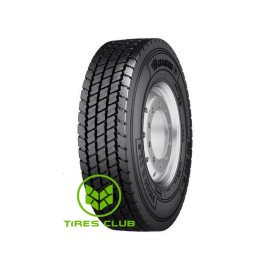 Barum BD200 R (ведущая) 295/80 R22,5 152/148M