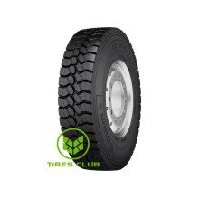Barum BD200 M (ведущая) 315/80 R22,5 156/150K 20PR