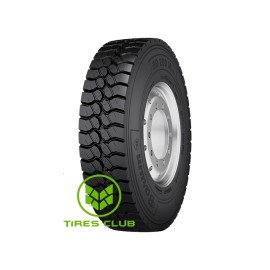 Barum BD200 M (ведущая) 315/80 R22,5 156/150K 20PR
