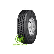 Barum BF200 M (рулевая) 315/80 R22,5 156/150K 20PR