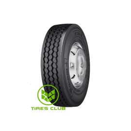 Barum BF200 M (рулевая) 315/80 R22,5 156/150K